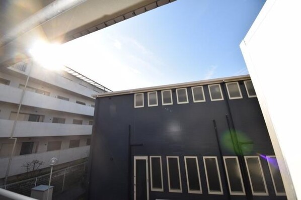 プレイス二俣川の物件内観写真